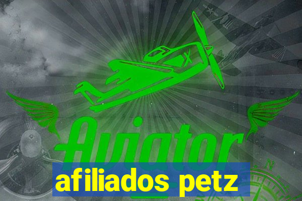 afiliados petz