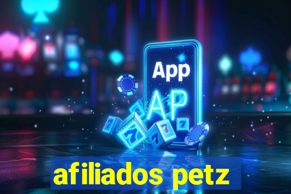 afiliados petz