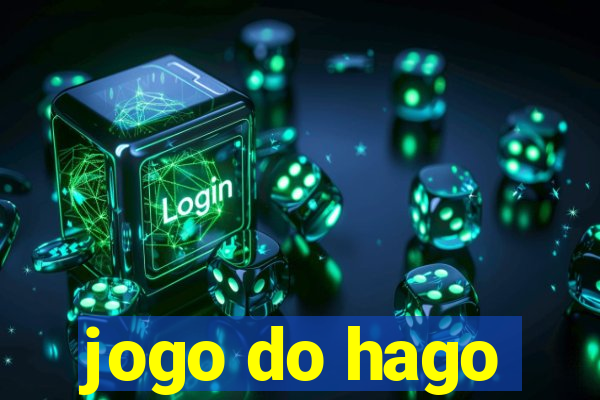 jogo do hago