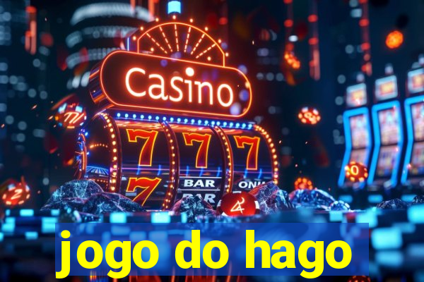 jogo do hago