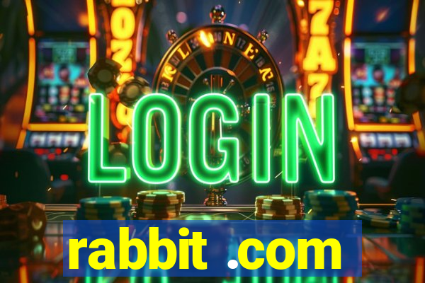 rabbit .com