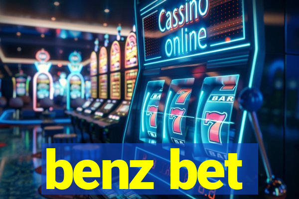 benz bet