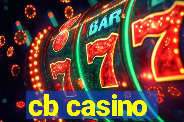 cb casino