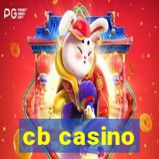 cb casino