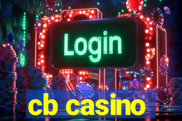 cb casino