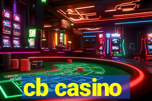 cb casino