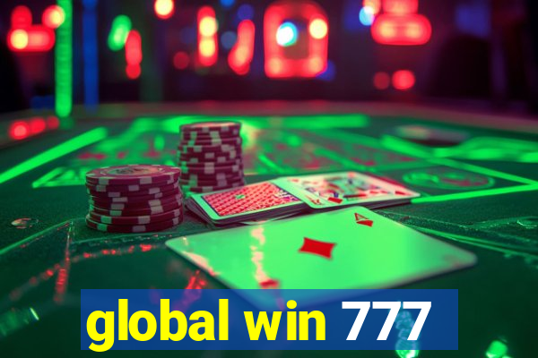 global win 777