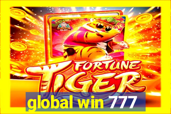 global win 777