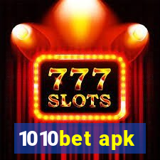 1010bet apk