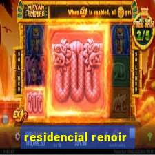 residencial renoir