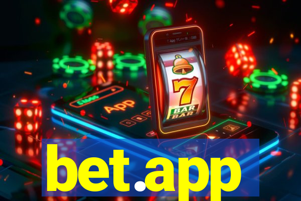 bet.app