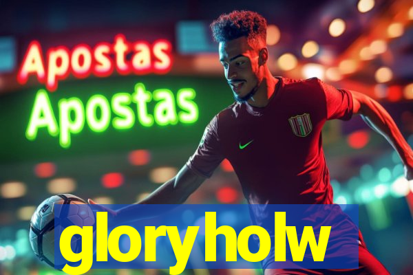 gloryholw