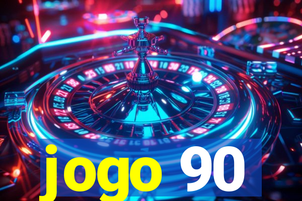 jogo 90