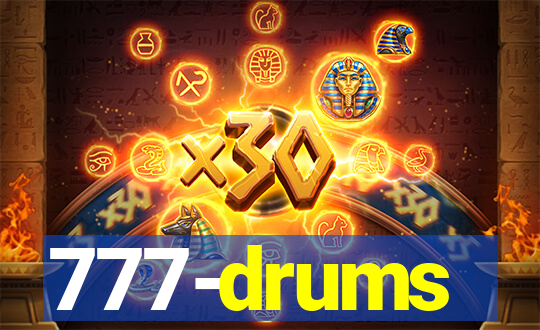 777-drums