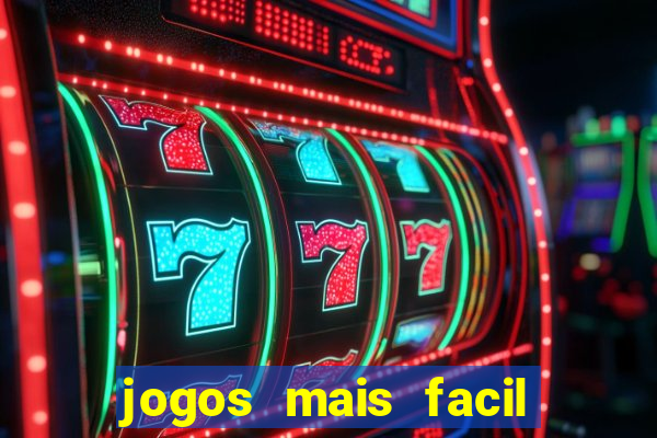 jogos mais facil de ganhar dinheiro