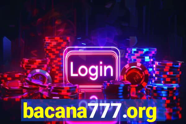 bacana777.org