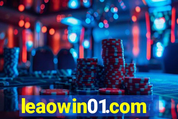 leaowin01.com