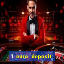 1 euro deposit casino netherlands