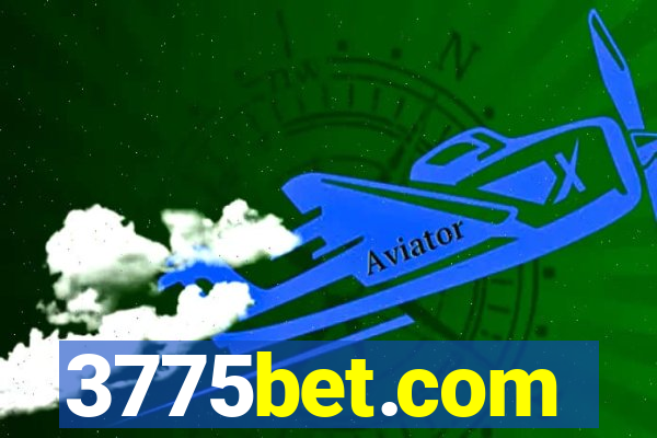 3775bet.com