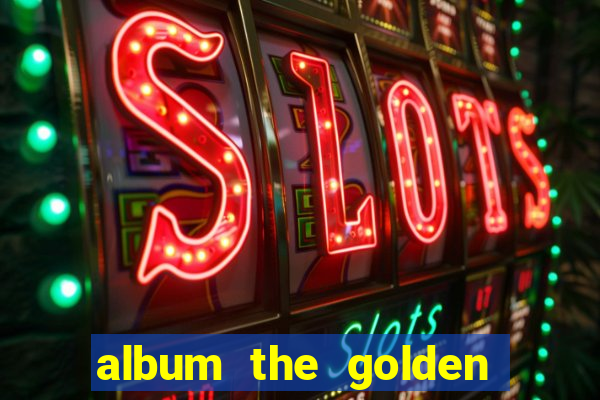 album the golden tortoise 5