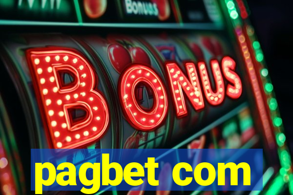 pagbet com