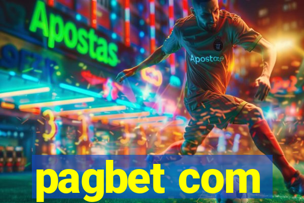 pagbet com