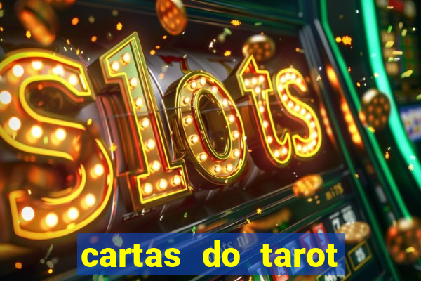 cartas do tarot que indicam mentira