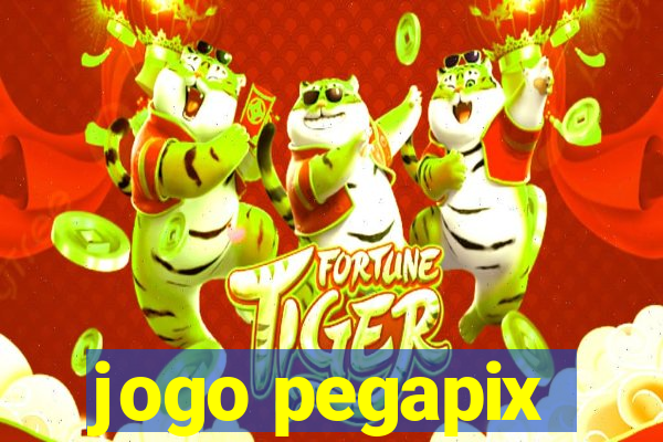 jogo pegapix