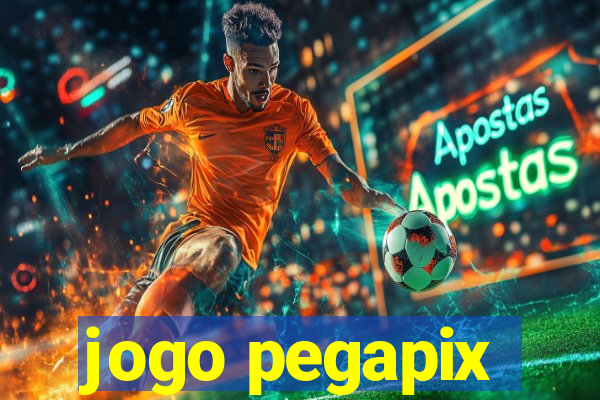 jogo pegapix