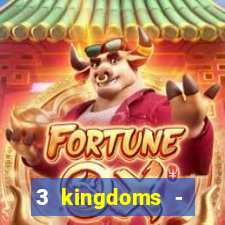 3 kingdoms - battle for red cliffs casino