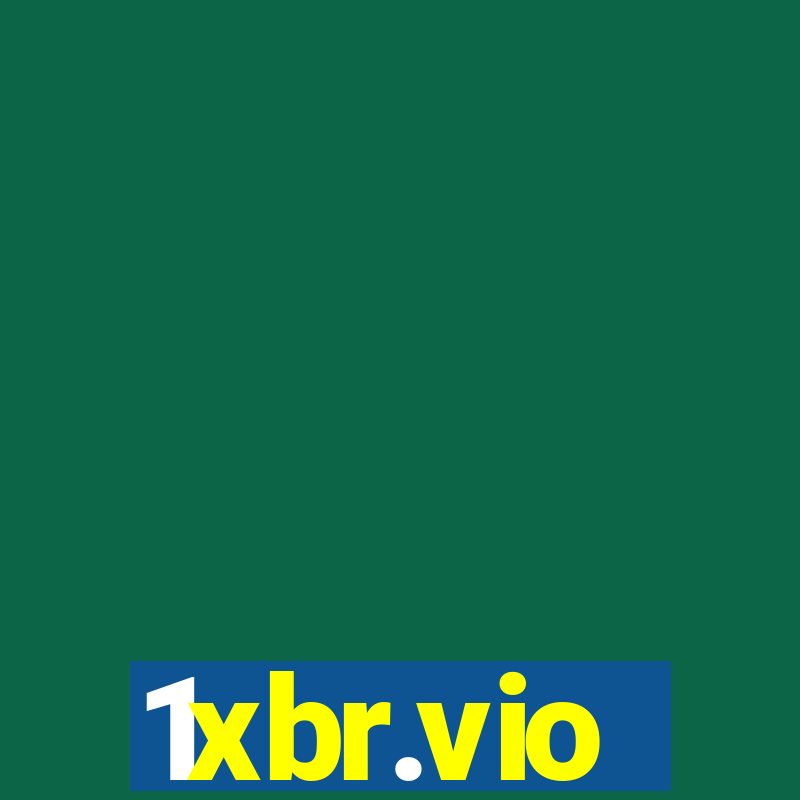 1xbr.vio