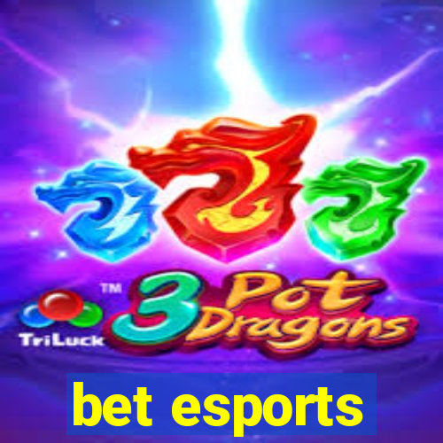 bet esports