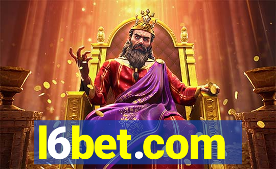 l6bet.com