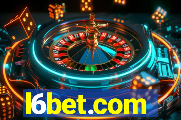 l6bet.com