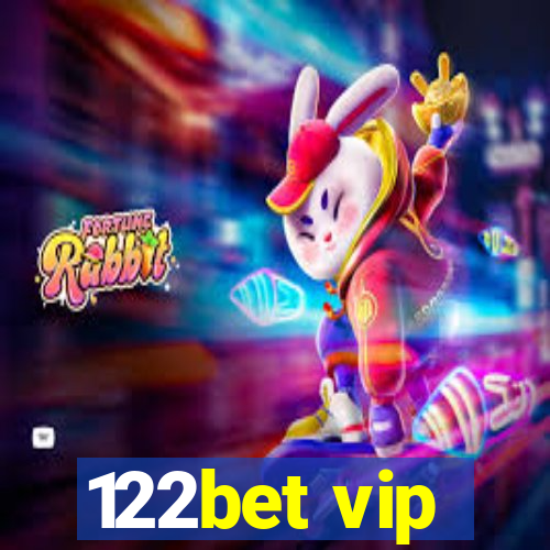 122bet vip