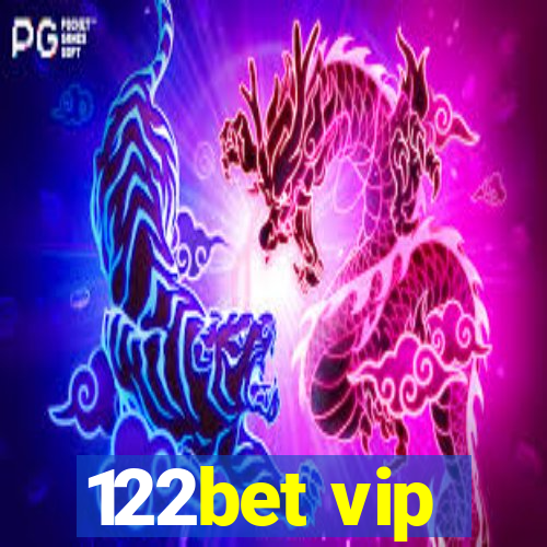 122bet vip