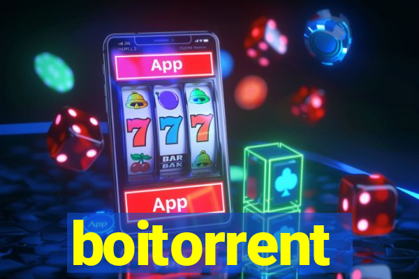 boitorrent