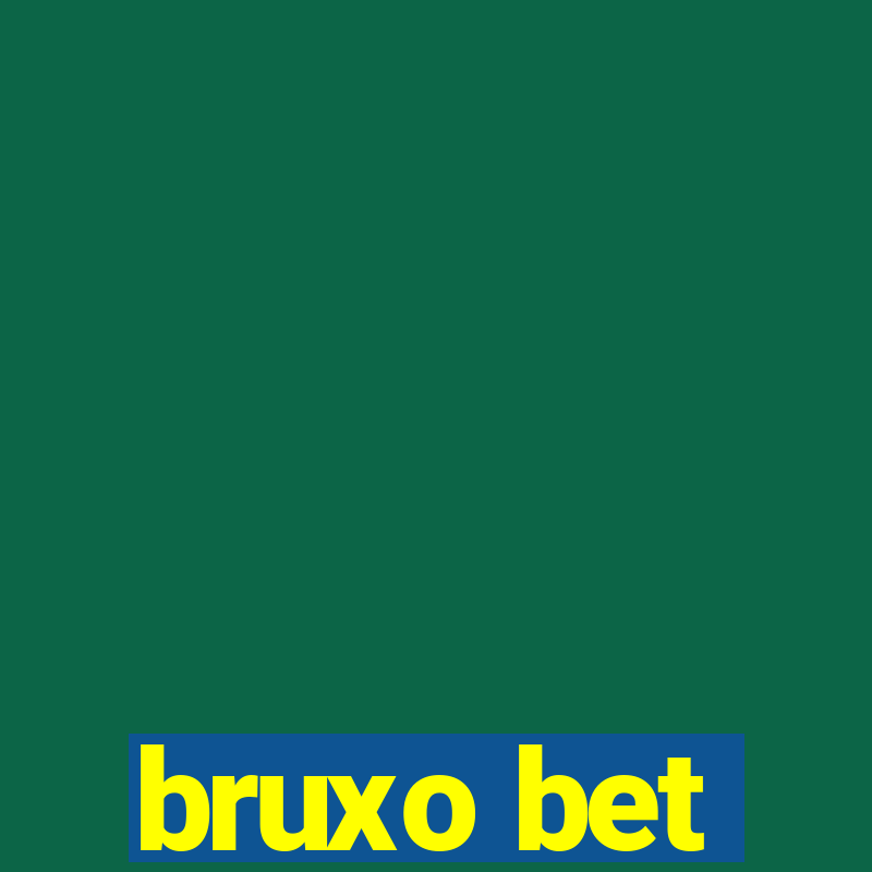 bruxo bet