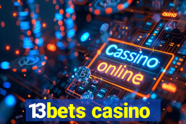 13bets casino