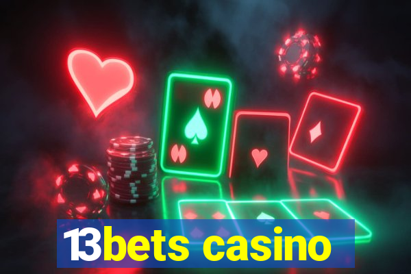 13bets casino