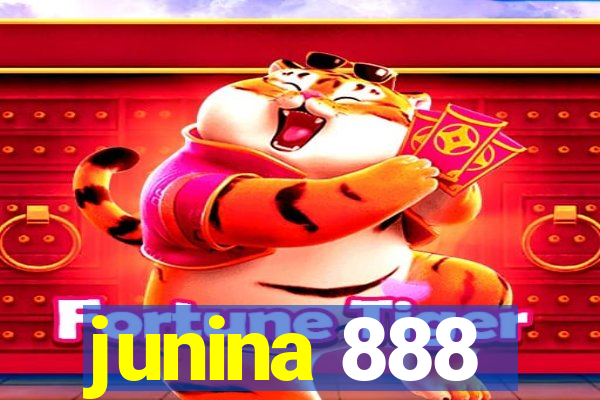 junina 888