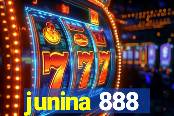 junina 888