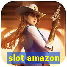 slot amazon