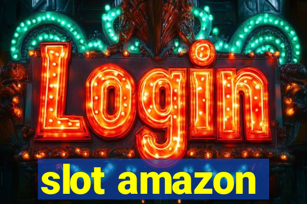 slot amazon