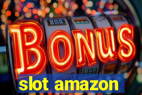 slot amazon