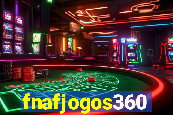 fnafjogos360