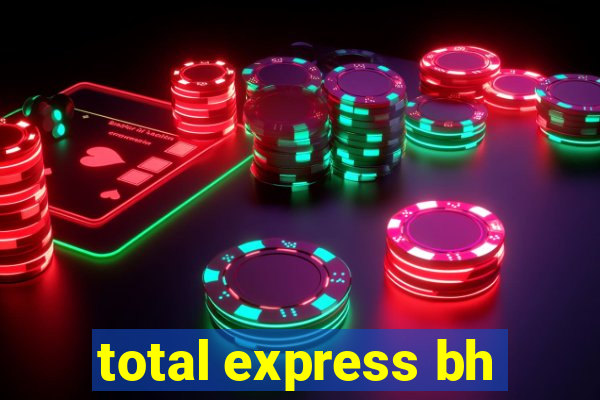 total express bh