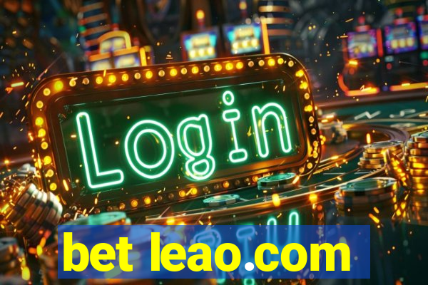 bet leao.com