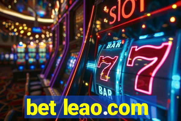 bet leao.com