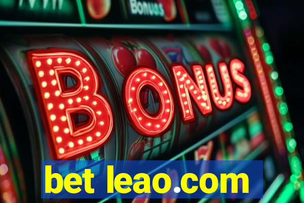 bet leao.com